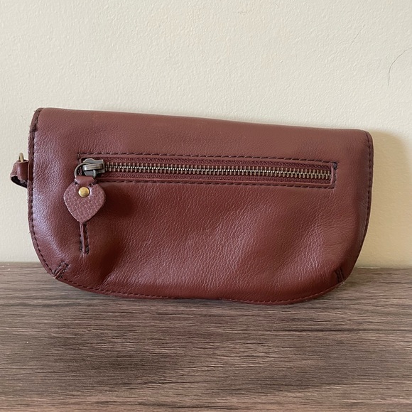 Adorable Lucky Brand wristlet / wallet - Picture 11 of 11